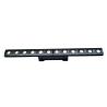 Buy cheap Aluminum Material 6 / 9 CH LED Disco Lights with 50000Hrs Life span from wholesalers