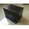 Buy cheap 17L Square Hydraulic Oil Tanks With 120mm Neck Size Horizontal Mounting from wholesalers
