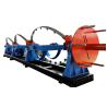 Buy cheap Bow Skip Stranding Machine from wholesalers