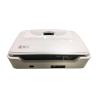 Buy cheap Dlp Laser TV 4K Ultra Short Throw Full Hd Movie Projector Real 4500 Ansi Lumens from wholesalers
