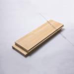 Traditional Style 3D Model Design Friendly Duela De Bamboo Flooring for Customer