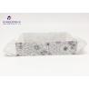 Buy cheap Multifunctional Plastic Retail Packaging Boxes Silver Hot Stamping On Front Side from wholesalers
