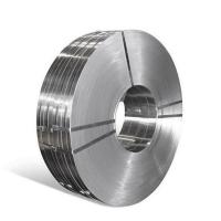 Buy cheap 3mm Thick Stainless Steel 316 Coil , SS Strip Coil 2B BA Surface product