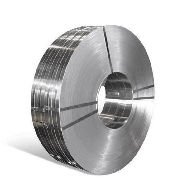 Buy cheap 3mm Thick Stainless Steel 316 Coil , SS Strip Coil 2B BA Surface from wholesalers