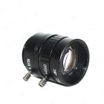 C Mount Industrial Camera 3MP 25mm Machine Vision Lens