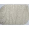 Buy cheap WPC PVC Decorative Foil Wrapped Doors Aluminmum Profile 500m Roll from wholesalers