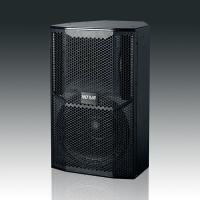 Buy cheap High Power Nightclub Speaker Systems , Full Range Speakers For Indoor / Outdoor product