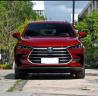 Buy cheap 2820mm Weelbase Byd Tang EV 2024 Energy Vehicle Luxury SUV Lithium Iron Phosphate 0.5h 80% from wholesalers