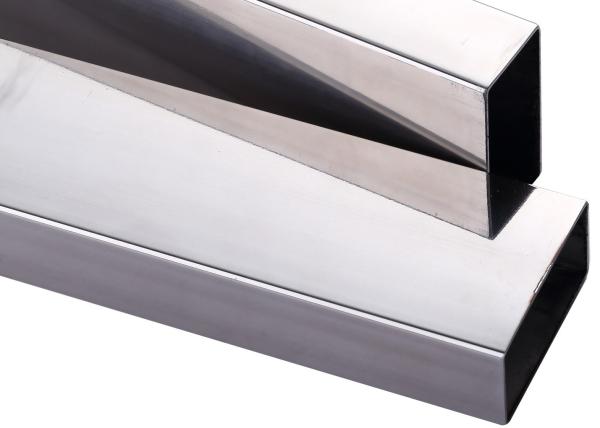 Buy cheap 4 Inch Stainless SS Steel Pipes SUS 301 302 Din 100MM 50MM ASTM from wholesalers