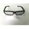 Buy cheap PL0011 Plastic Frame eclipse viewing glasses , solar viewing glasses CE from wholesalers