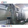 Buy cheap Origin Ice Tube Machine With 3.5kW Cooling Ways Water Air Cooling from wholesalers