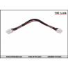 Buy cheap Molex 4.2mm pitch 6pin to Molex 8pin wire harness 20 AWG 5557/5559 from wholesalers