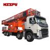 Buy cheap Bridge Inspection Vehicle Special Designed For Bridge inspection And Refurbishing competitive price and high quality from wholesalers