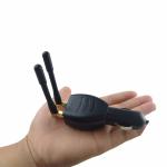 Dual frequency GPS jammer Beidou Positioning jammer vehicle anti positioning