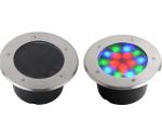 Underground light anti-glare LED outdoor waterproof lawn buried spot light