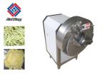Stainless Steel Sweet Potato Chips Cutting Machine Capacity 150-250kg/Hr