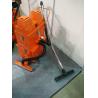 Buy cheap Powerful Industrial Vacuum Dust Collector , Concrete Dust Collector Vacuum 1.4m² from wholesalers