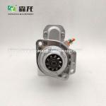 24V 10T 7.0KW Engine Starter Motor QSX15 For Cummins 438000-0950 5304488 5304489