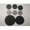Buy cheap Plain Weave 8 To 80 Mesh Black Wire Cloth High Corrosion Resistance from wholesalers