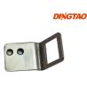 Buy cheap 75515000 DT GT7250 Spare Parts Bracket Transducer Connector S7200 Cutting Parts from wholesalers