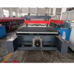 High Speed Galvanized Steel R Panel Steel Profile Metal Roof Sheet Roll Forming