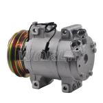 Compressor Car AC For Mitsubishi Strada For Triton For Pajero Sport L200 WXMS044