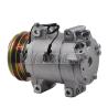 Buy cheap Compressor Car AC For Mitsubishi Strada For Triton For Pajero Sport L200 WXMS044 from wholesalers