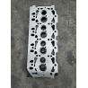 Buy cheap 129903-11700 Yanmar Engine Cylinder Head Model 4TNE94 Material Casting from wholesalers