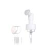 Buy cheap Silicone 40mm Foam Pump Foaming Cleanser for Facial Cleanser Recyclable 50X38X40CM from wholesalers