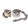Buy cheap Straight Automotive M23 Connector Metallic Shield 17 Pin Female Circular from wholesalers