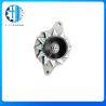 Buy cheap 24V 80A Alternator 270402481 for Hino J08C Diesel Engine Parts Construction Machinery from wholesalers
