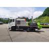Buy cheap White/Green 100cbm/H New Concrete Pump Truck Euro 5 Emission For Construction from wholesalers