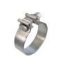 Buy cheap Ss201 Ss304 Downpipes 2.5" Car Exhaust Clamp Mounting Brackets from wholesalers