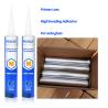 Buy cheap Polyurethane (PU) Adhesive Sealant Glue for Automotive Glass Bonding and Sealing from wholesalers
