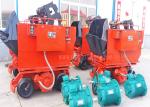 Z Series Rock Loader machine High Performance Underground Tunnel Mucking Machine