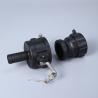 Buy cheap Reducing UMETASS C Type Hose Shank Coupler For IBC Tank valve camlock adapter fittings from wholesalers
