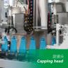 Buy cheap Cosmetic Water Cream Follow Filling Machine For Different Bottle Containers from wholesalers