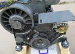 Marine 70-400 KW Four Stroke Deutz F6L914 Engine Air Cooled