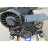 Buy cheap F6L914 Deutz Air Cooled Diesel Engine With 2500 RPM from wholesalers
