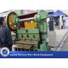 Buy cheap 1.25m Width Expanded Metal Machine Easy Operation / Installation JQ25-25 from wholesalers