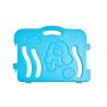 Buy cheap Mermaid Plastic Baby Safety Playpen Play Yard 8 Panel Easily Installation from wholesalers
