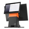 Buy cheap Billing Retail Electronic Touch Screen POS Terminal All In One from wholesalers