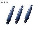 Hydraulic Cylinder Hydraulic Test Piston Double Acting For Heavy Duty Machine