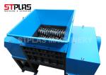 Waste paper shredding machine companies newspaper crushing machine factory ST2