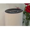 Buy cheap 20m3 22W Portable Mini Air Purifier Odor Sensor 3 Fans Speeds from wholesalers