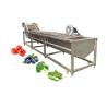 Buy cheap Automatic Vegetable Washing Machine for Food Beverage Shops and Meat Processing Plants from wholesalers