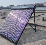 Best Efficiency Supper Heat Conduction Glass Metal Solar Collector Series---Heat
