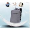 Buy cheap Custom Printed Logo Outdoor Laptop Waterproof Backpack Nylon Travel Backpack from wholesalers