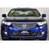 Buy cheap Attractive Front Car Door Replacement For Honda Spirior / Automobile Door Panels from wholesalers