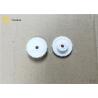 Buy cheap Custom Double Gear Ncr Atm Machine Parts 24T / 48T Durable Lightweight from wholesalers
